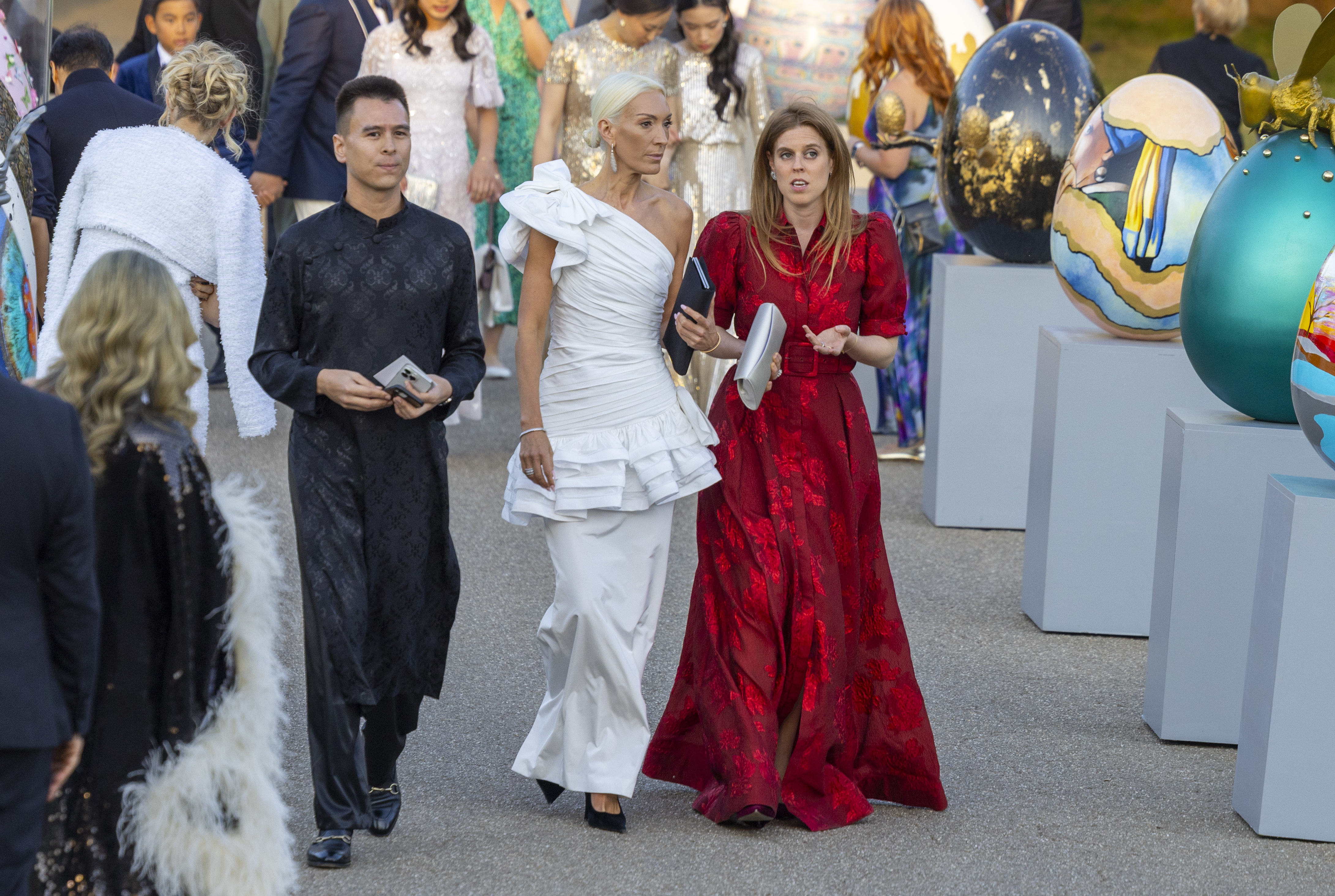 Her Royal Highness Princess Beatrice